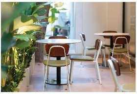 Concu Indira Nagar Outdoor Tables