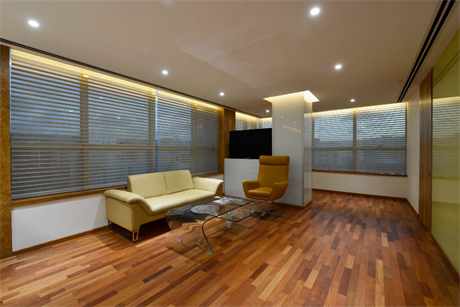 Crystal Group Success Story Wall