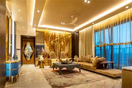 Residential Interiors