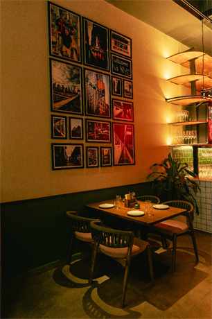 Pizzeria NYC Pictures