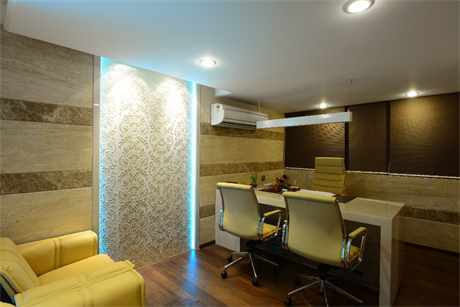 Shivamjemini Studio Office Front