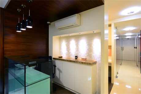 Shivamjemini Studio Desk 1