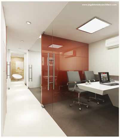 Shivamjemini Studio Entrance 1