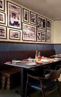 Slaps Nagpur Vintage Photo Wall